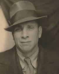 Reflections for Detective Sergeant Caleb Embree Smith, Flint Police  Department, Michigan