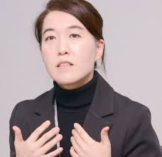 Miki Hirasawa Ashton