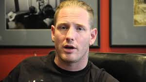 From his first tattoo that he gave himself with a needle and ink to his heath ledger joker. Corey Taylor Talks About His Tattoos Video Blabbermouth Net
