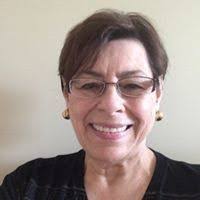 Carol Fishburn's Instagram, Twitter & Facebook