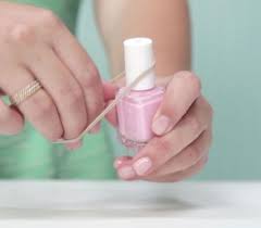 How to open a bottle of stuck nail polish? How To Open A Stuck Bottle Of Nail Polish Video Wedding Nail Polish Nail Polish Nail Polish Bottles