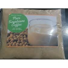 Ie it separates into lumps floating in translucent liquid. Pure Soy Coffee Soybeans Coffee Shopee Philippines