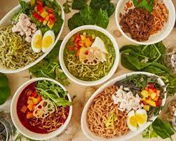 Every time we come, we order the spicy pork bone noodle soup and the truffle fries are very good. Order Soho Ramen Delivery Online Riverside Menu Prices Uber Eats