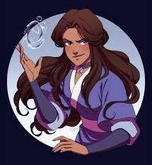 Badass Katara In 2020 Avatar Airbender Avatar Aang The Last Airbender