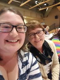 Kerry Lefebvre (@kerrylebuck)