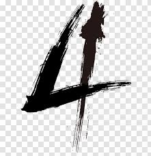 Missing quotes and pictures to show how you miss your loved ones. Arabic Numerals Number Numerical Digit Image Design Blackandwhite Angka Button Transparent Png