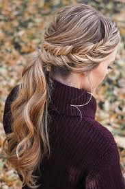 Right over, left over, adding hair from the root as you braid along your hair line. 50 Types Of French Braid To Experiment With Lovehairstyles