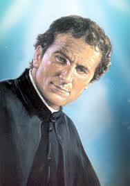 Consejo pedagógico de Dom Bosco.