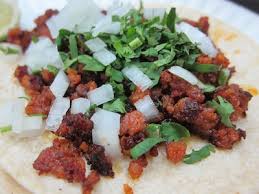 It sounds wrong, but it is soooo good. Unsung Tacos Of Astoria Western Queens Overlooked Mexican Mecca
