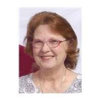 Frances Thrasher Obituary