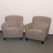 pair of ikea ekenas armchairs 1 armchair ikea upholstery fabric