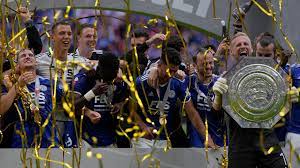 May 18, 2021 · leicester city return to premier league action when they travel to chelsea tonight (8.15pm). Pco N3gnbyqwom
