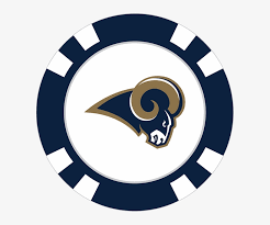 The ram's head is the university's official logo. Los Angeles Rams Logo Png 600x602 Png Download Pngkit