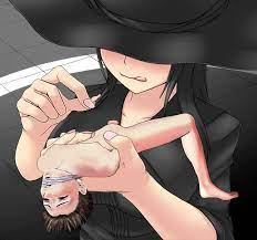 Rule34 - If it exists, there is porn of it   5440497
