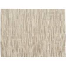 Chilewich Bamboo Placemat 19 X 14 Sur La Table Chilewich Woven Placemats Placemats