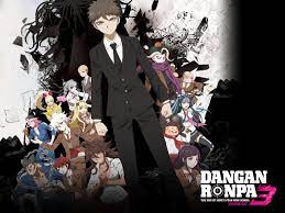 Now the problem is i've seen 2 things said online, watch future arc episode 1 then despair arc episode 1 then future episode 2 and so on, and that seems like the most common thing thats said but i've seen something else said once: Watch Danganronpa 3 The End Of Hope S Peak High School Despair Arc Original Japanese Version Prime Video