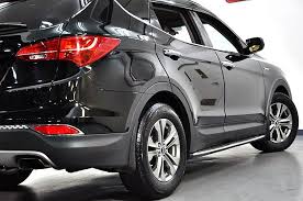 Find the best used 2014 hyundai santa fe limited edition near you. Perfect Hyundai 2014 Black Hyundai Santa Fe Sport