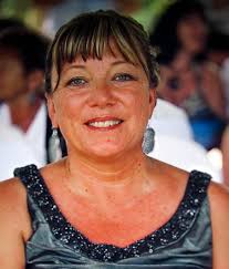 Karen Large Obituary