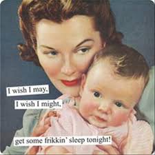 The Truth About Naps And Funny Baby Sleep Memes Rae Gun Ramblings