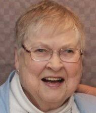 Contributions to the tribute of Margaret Cridge Carlisle