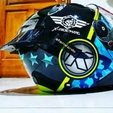 How do i make it show up for players? Jual Spoiler Kyt X Rocket Hitam Murah Mei 2021 Blibli