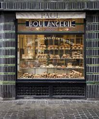 Paul Boulangerie Et Patisserie Lille France Boulangerie Magasin Interieur De Boulangerie Boulangerie Paul