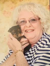 Obituary information for Vickie LouElla Cook