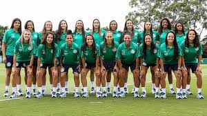 Brasil pode pegar alemanha ou frança em grupo olímpico do futebol masculino. Palmeiras Apresenta Jogadoras Que Farao Parte De Seu Elenco Em 2019