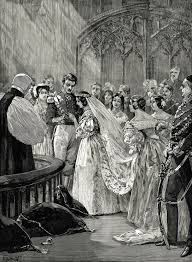 Check spelling or type a new query. True Facts About Queen Victoria S Royal Wedding Victoria Tv Miniseries Vogue