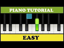 Nuestro método consta de 2 módulos, el primero de 7 clases y el segundo de 7 clases. Clases De Teclado Para Principiantes Tutorial De Teclado Gratis Como Tocar Teclado Youtube Canciones Faciles Para Piano Piano Canciones