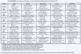 La Politique De La Coquillette Et Du Repas A 1 15 Euro Repas Cantine Menu Cantine Cantine