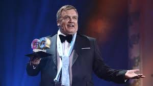 Taschenbuch isbn 9783492251754 gebraucht, guter bis sehr guter zustand. Gq Men Of The Year Awards Hape Kerkeling Wollte Eigentlich Nichts Sagen Doch Dann Legt Er Los Stern De