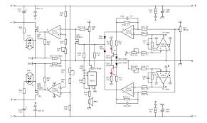 импульсный лабораторный блок питания своими руками 0 30в 0 10а 1kw Ldo Dvuhpolyarnyj 2 H 0 50v 0 10a Laboratornyj Bp Analogovye Bloki Pitaniya I Stabilizatory Napryazheniya Forum Po Radioelektronike