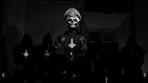 | see more bbc wallpaper, doctor who bbc wallpaper, bbc world news wallpaper, wallpaper abc blocks, bc rich looking for the best vancouver bc wallpaper? Band Music Ghost B C Heavy Metal 720p Wallpaper Hdwallpaper Desktop Ghost Bc Iron Maiden Posters Ghost