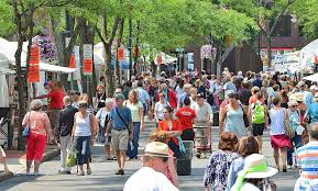 2015 Summer Festival Guide Weekend Festival Calendar For Syracuse And Beyond Weekend Festival Festival Guide Summer 2015