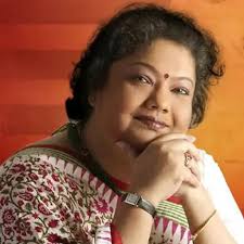 Bengali Singer Indrani Sen Biography, News, Photos, Videos