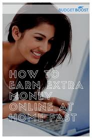 Swagbucks also allows you to earn some rewards for playing games. How To Earn Extra Money Online At Home Fast 7 Top Ways For Free Cash