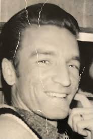 Robert B “Bobby” Branham (1937-2019)