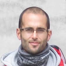 Jerónimo Hernández-González homepage