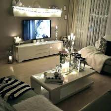 Try a few of these living room design tips and ideas, and you'll be on your way to creating a comfy space that reflects your style. Living Room Decor Apartment Homedecorations