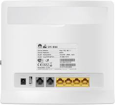 If you still want to use it buy the cheapest adsl2+ router. Huawei B593s 22 4g Lte 150mbps Mobilfunkrouter Mit Wlan Amazon De Elektronik