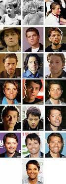 Misha Collins Supernatural Funny Misha Collins Supernatural Fandom