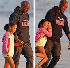 Maybe you would like to learn more about one of these? Dominique Dawes The Twins Are Due In January