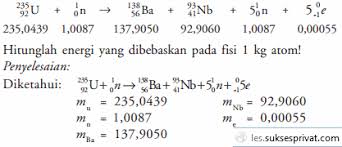 3) sebuah mesin jahit bisa menusukkan jarumnya sebanyak 15 kali dalam 2 sekon. Suksesprivat