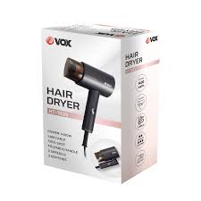 Hair dryer HT 1035 HT1035 | VOX Electronics