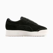 You can order 100% handmade humla amor in 6 different colours and complete your style with it. Roma Amor Suede Women S Trainers Puma Featured Puma Germany