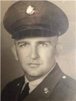 Louis Cummins Obituary (1938