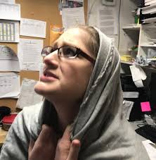 Happy last day to Katie! After starting as a server, she soon became an  important part of our management team and eventually drove The Mothership™️  for many years. Katie, we are so