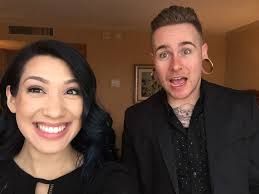 Sola Spotlight: Amanda Fagan and Alex Sylvester