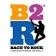 Bach To Rock logo